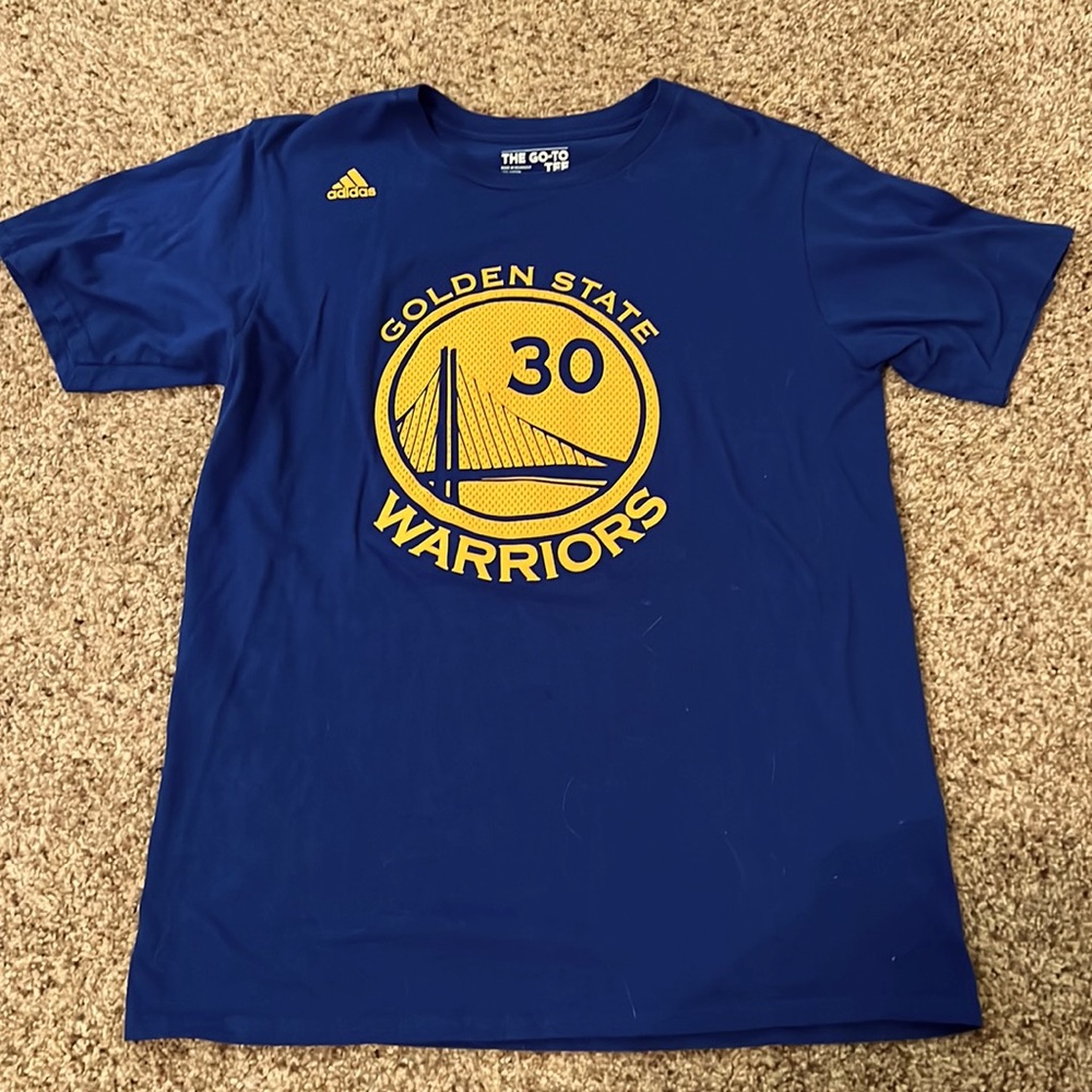 Golden State Warriors t-shirt